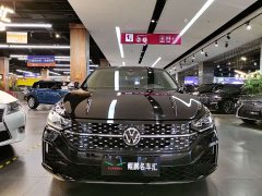 Volkswagen Lavida 300TSI DSG Starry Sky Full-Featured Edition - ფოტო 2
