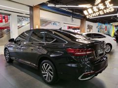 Volkswagen Lavida 300TSI DSG Starry Sky Full-Featured Edition - ფოტო 3