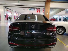 Volkswagen Lavida 300TSI DSG Starry Sky Full-Featured Edition - ფოტო 4