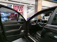 Volkswagen Lavida 300TSI DSG Starry Sky Full-Featured Edition - ფოტო 5