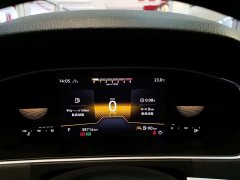Volkswagen Lavida 300TSI DSG Starry Sky Full-Featured Edition - ფოტო 7