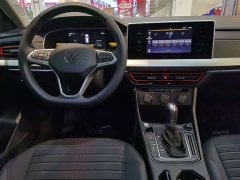 Volkswagen Lavida 300TSI DSG Starry Sky Full-Featured Edition - ფოტო 9