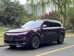 Li Auto L9 Ultra Smart Refresh Edition - ფოტო 1