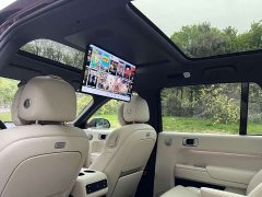 Li Auto L9 Ultra Smart Refresh Edition - ფოტო 10