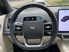 Li Auto L9 Ultra Smart Refresh Edition - ფოტო 14