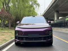 Li Auto L9 Ultra Smart Refresh Edition - ფოტო 3