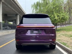 Li Auto L9 Ultra Smart Refresh Edition - ფოტო 4