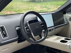 Li Auto L9 Ultra Smart Refresh Edition - ფოტო 6