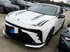 Lynk & Co Geely Lynk & Co 03 1.5T DCT Pro - ფოტო 1