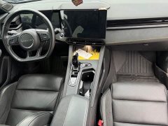 Lynk & Co Geely Lynk & Co 03 1.5T DCT Pro - ფოტო 11