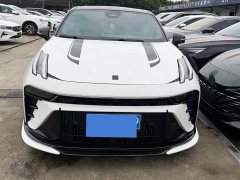 Lynk & Co Geely Lynk & Co 03 1.5T DCT Pro - ფოტო 2