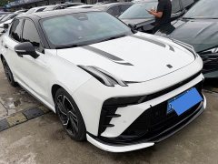 Lynk & Co Geely Lynk & Co 03 1.5T DCT Pro - ფოტო 3