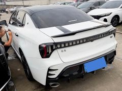 Lynk & Co Geely Lynk & Co 03 1.5T DCT Pro - ფოტო 4
