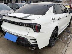 Lynk & Co Geely Lynk & Co 03 1.5T DCT Pro - ფოტო 5