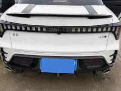 Lynk & Co Geely Lynk & Co 03 1.5T DCT Pro - ფოტო 7