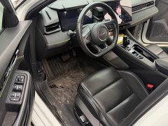 Lynk & Co Geely Lynk & Co 03 1.5T DCT Pro - ფოტო 8
