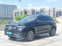 Mercedes-Benz GLE (Imported) GLE 450 4MATIC Fashion - ფოტო 1