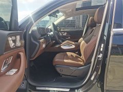 Mercedes-Benz GLE (Imported) GLE 450 4MATIC Fashion - ფოტო 10