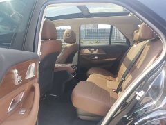 Mercedes-Benz GLE (Imported) GLE 450 4MATIC Fashion - ფოტო 11