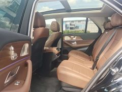 Mercedes-Benz GLE (Imported) GLE 450 4MATIC Fashion - ფოტო 12