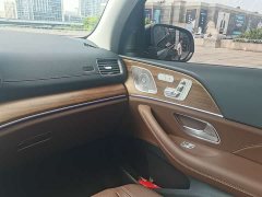 Mercedes-Benz GLE (Imported) GLE 450 4MATIC Fashion - ფოტო 13