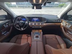 Mercedes-Benz GLE (Imported) GLE 450 4MATIC Fashion - ფოტო 14