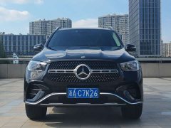 Mercedes-Benz GLE (Imported) GLE 450 4MATIC Fashion - ფოტო 2