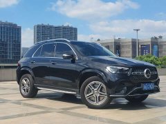 Mercedes-Benz GLE (Imported) GLE 450 4MATIC Fashion - ფოტო 3