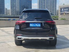 Mercedes-Benz GLE (Imported) GLE 450 4MATIC Fashion - ფოტო 4