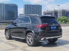 Mercedes-Benz GLE (Imported) GLE 450 4MATIC Fashion - ფოტო 5