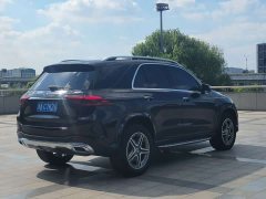Mercedes-Benz GLE (Imported) GLE 450 4MATIC Fashion - ფოტო 6