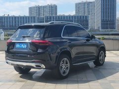 Mercedes-Benz GLE (Imported) GLE 450 4MATIC Fashion - ფოტო 7