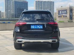 Mercedes-Benz GLE (Imported) GLE 450 4MATIC Fashion - ფოტო 8