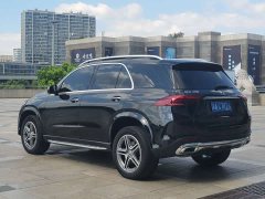 Mercedes-Benz GLE (Imported) GLE 450 4MATIC Fashion - ფოტო 9