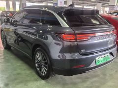 Leapmotor Leapo C11 Pure Electric 580 Premium Edition - ფოტო 10
