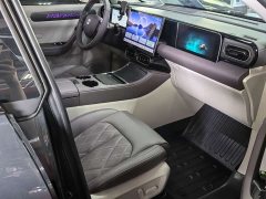 Leapmotor Leapo C11 Pure Electric 580 Premium Edition - ფოტო 13