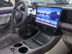 Leapmotor Leapo C11 Pure Electric 580 Premium Edition - ფოტო 14