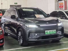 Leapmotor Leapo C11 Pure Electric 580 Premium Edition - ფოტო 2