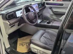 Leapmotor Leapo C11 Pure Electric 580 Premium Edition - ფოტო 3