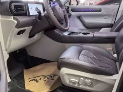 Leapmotor Leapo C11 Pure Electric 580 Premium Edition - ფოტო 5
