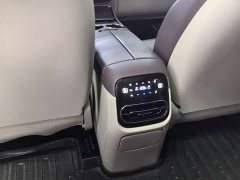 Leapmotor Leapo C11 Pure Electric 580 Premium Edition - ფოტო 7