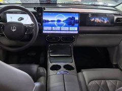 Leapmotor Leapo C11 Pure Electric 580 Premium Edition - ფოტო 8