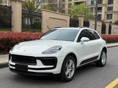 Porsche Macan 2.0T - ფოტო 1