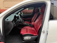Porsche Macan 2.0T - ფოტო 10