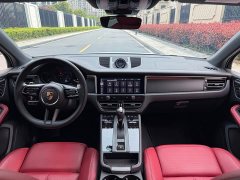 Porsche Macan 2.0T - ფოტო 12