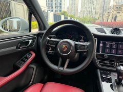 Porsche Macan 2.0T - ფოტო 13