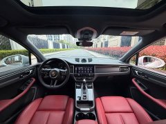 Porsche Macan 2.0T - ფოტო 14