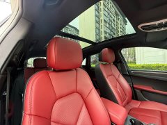 Porsche Macan 2.0T - ფოტო 15
