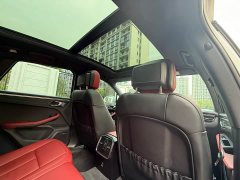 Porsche Macan 2.0T - ფოტო 17