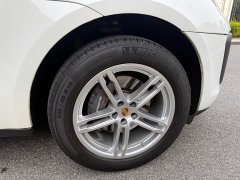 Porsche Macan 2.0T - ფოტო 18